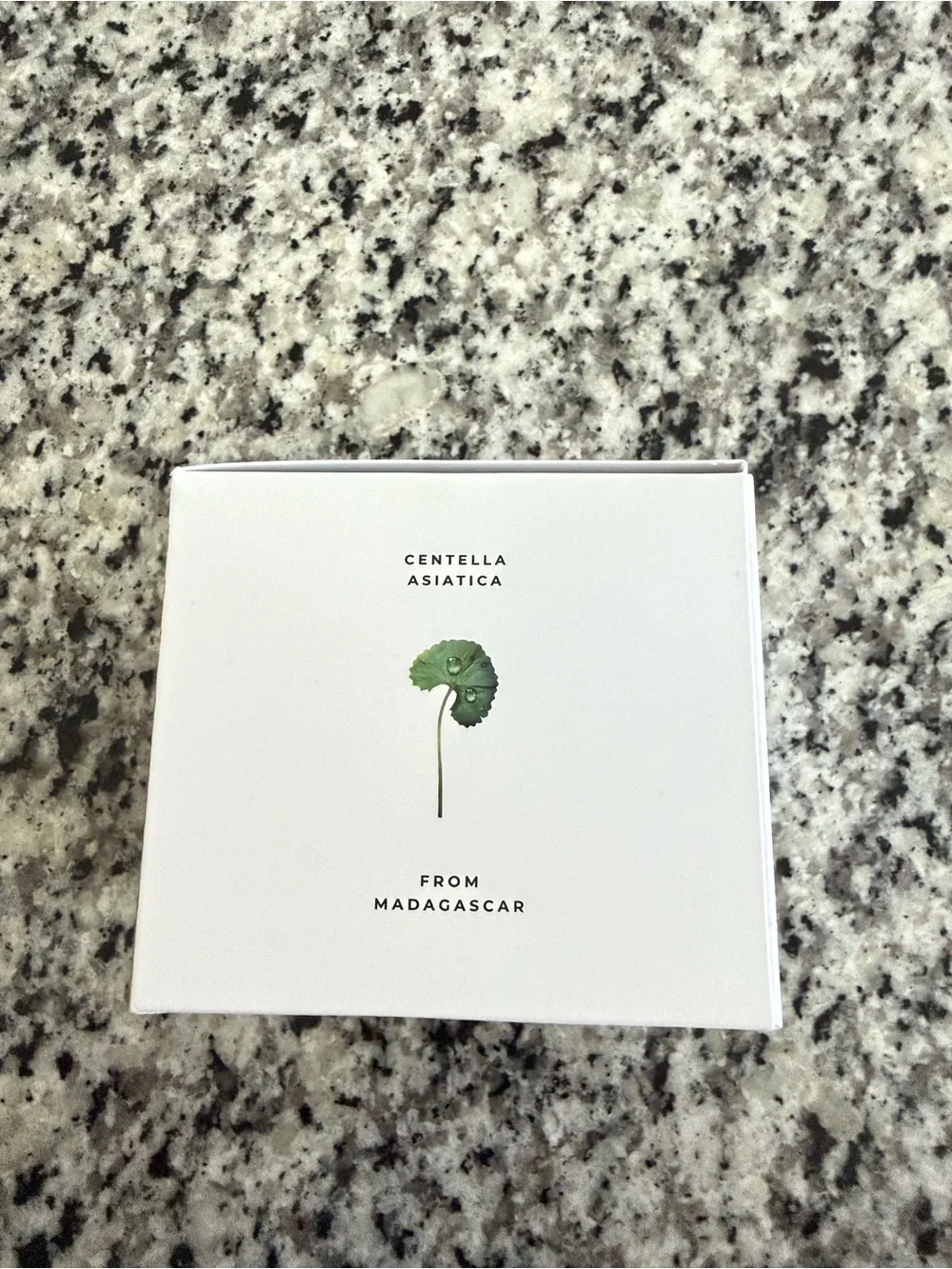 Skin1004 Madagascar Centella Quick Calming Pads — NWT